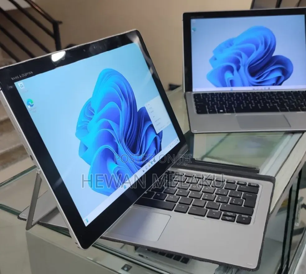 New Laptop HP X2 8GB Intel Core i5 SSD 128GB