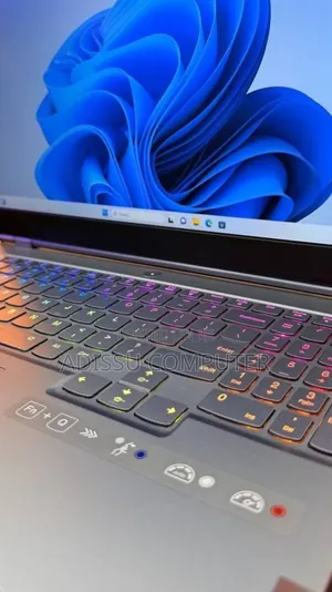 New Laptop Lenovo Legion 5 16GB Intel Core i7 SSD 1T