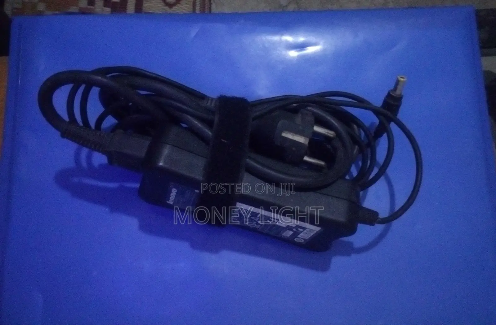 Lenovo PC Charger