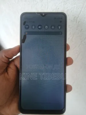 Samsung Galaxy M12 128 GB Blue