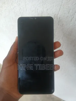 Samsung Galaxy M12 128 GB Blue
