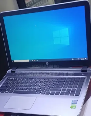 New Laptop HP Pavilion 15 8GB Intel Core i5 SSD 500GB
