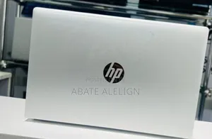 New Laptop HP ProBook 450 G8 16GB Intel Core i5 SSD 512GB