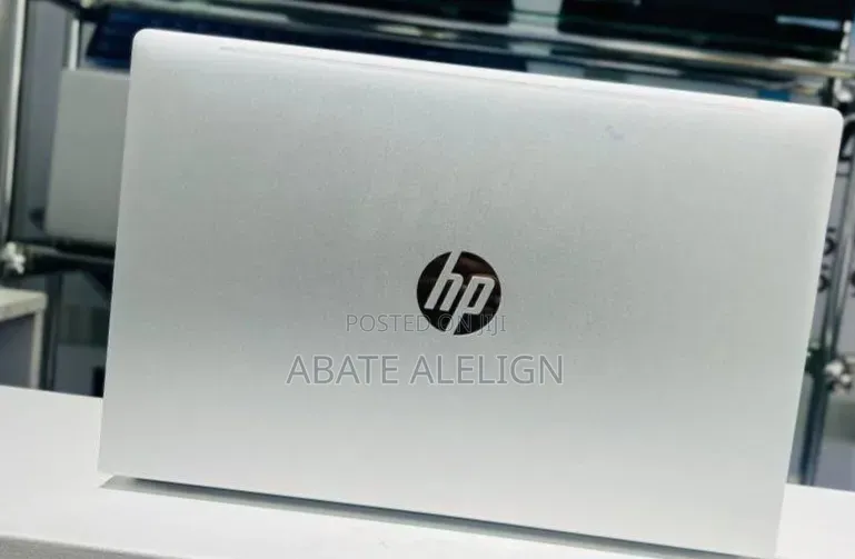 New Laptop HP ProBook 450 G8 16GB Intel Core i5 SSD 512GB