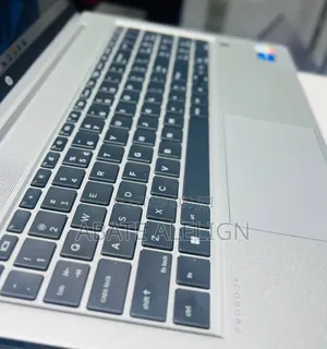 New Laptop HP ProBook 450 G8 16GB Intel Core i5 SSD 512GB