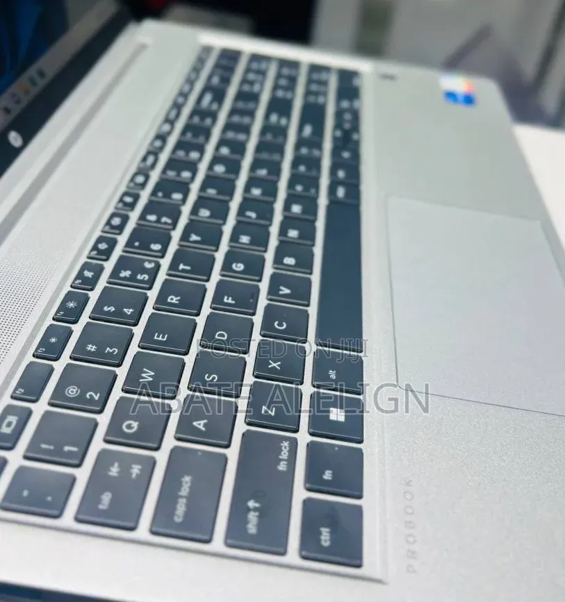 New Laptop HP ProBook 450 G8 16GB Intel Core i5 SSD 512GB