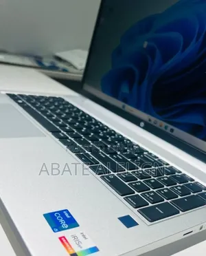 New Laptop HP ProBook 450 G8 16GB Intel Core i5 SSD 512GB