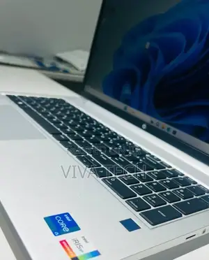 New Laptop HP ProBook 450 G8 16GB Intel Core i5 SSD 512GB