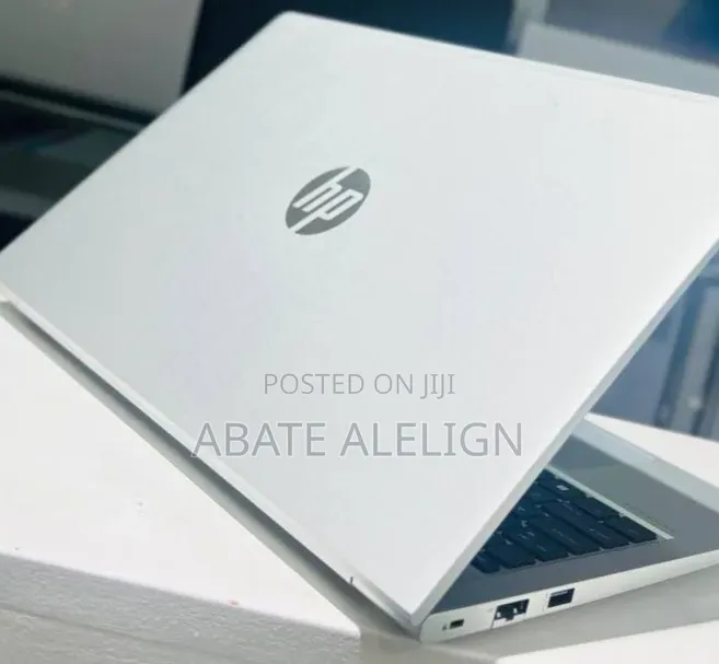New Laptop HP ProBook 450 G8 16GB Intel Core i5 SSD 512GB