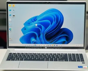 New Laptop HP ProBook 450 G8 16GB Intel Core i5 SSD 512GB