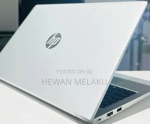 New Laptop HP ProBook 450 G8 16GB Intel Core i5 SSD 512GB