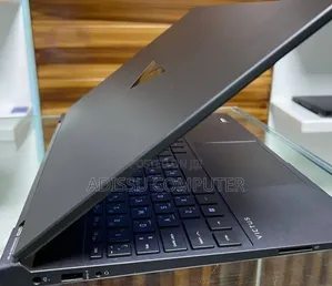 New Laptop HP Victus 15 16GB AMD Ryzen 5 SSD 512GB
