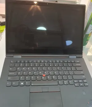 New Laptop Lenovo ThinkPad X1 Yoga 16GB Intel Core i7 SSD 512GB