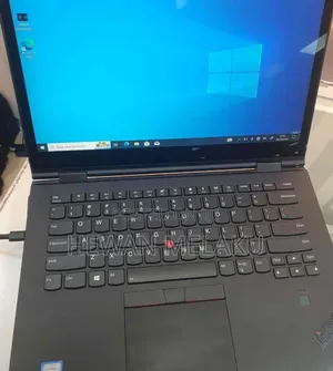 New Laptop Lenovo ThinkPad X1 Yoga 16GB Intel Core i7 SSD 512GB