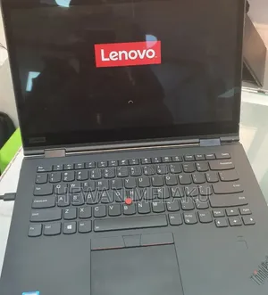 New Laptop Lenovo ThinkPad X1 Yoga 16GB Intel Core i7 SSD 512GB