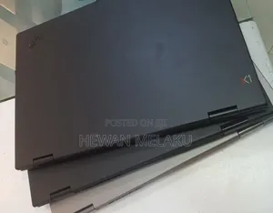New Laptop Lenovo ThinkPad X1 Yoga 16GB Intel Core i7 SSD 512GB