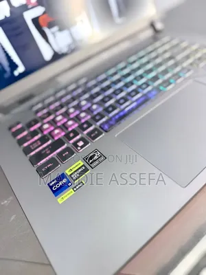 New Laptop Asus ROG Strix G16 G614 16GB Intel Core i9 SSD 1T