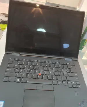 New Laptop Lenovo ThinkPad X1 Yoga 16GB Intel Core i7 SSD 512GB