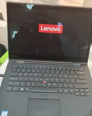 New Laptop Lenovo ThinkPad X1 Yoga 16GB Intel Core i7 SSD 512GB