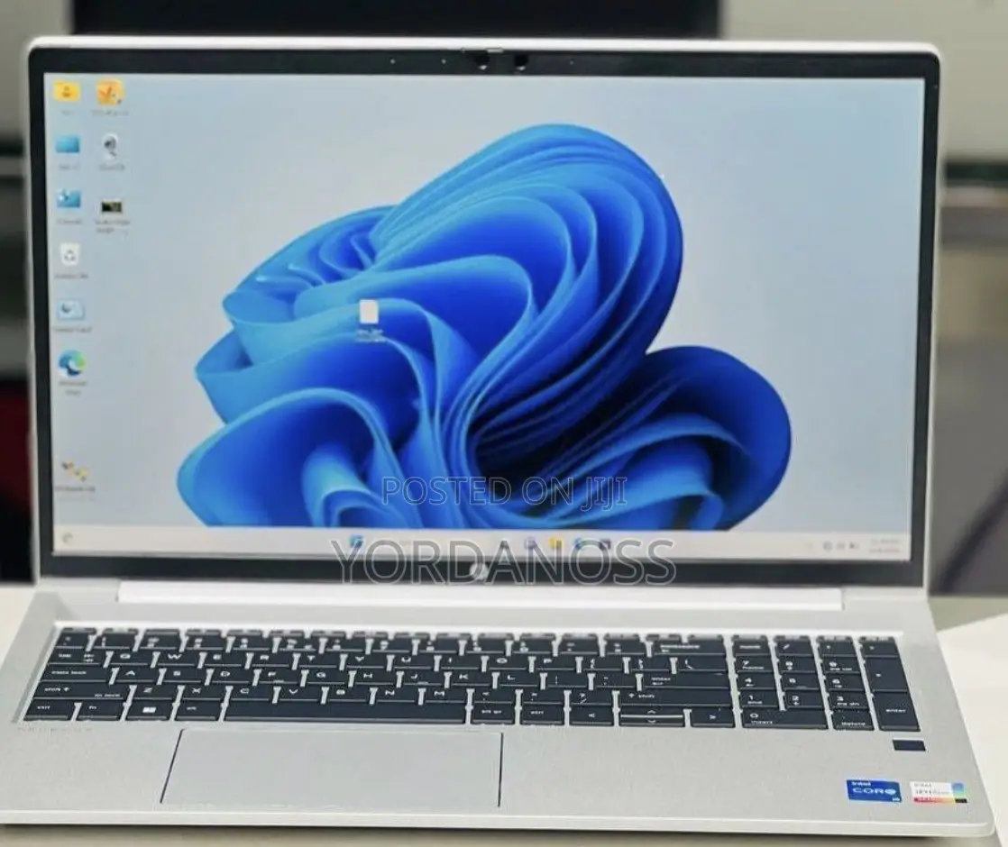 New Laptop HP ProBook 450 G8 16GB Intel Core i5 SSD 512GB