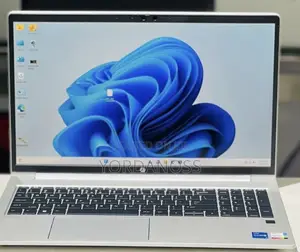 New Laptop HP ProBook 450 G8 16GB Intel Core i5 SSD 512GB