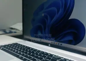 New Laptop HP ProBook 450 G8 16GB Intel Core i5 SSD 512GB