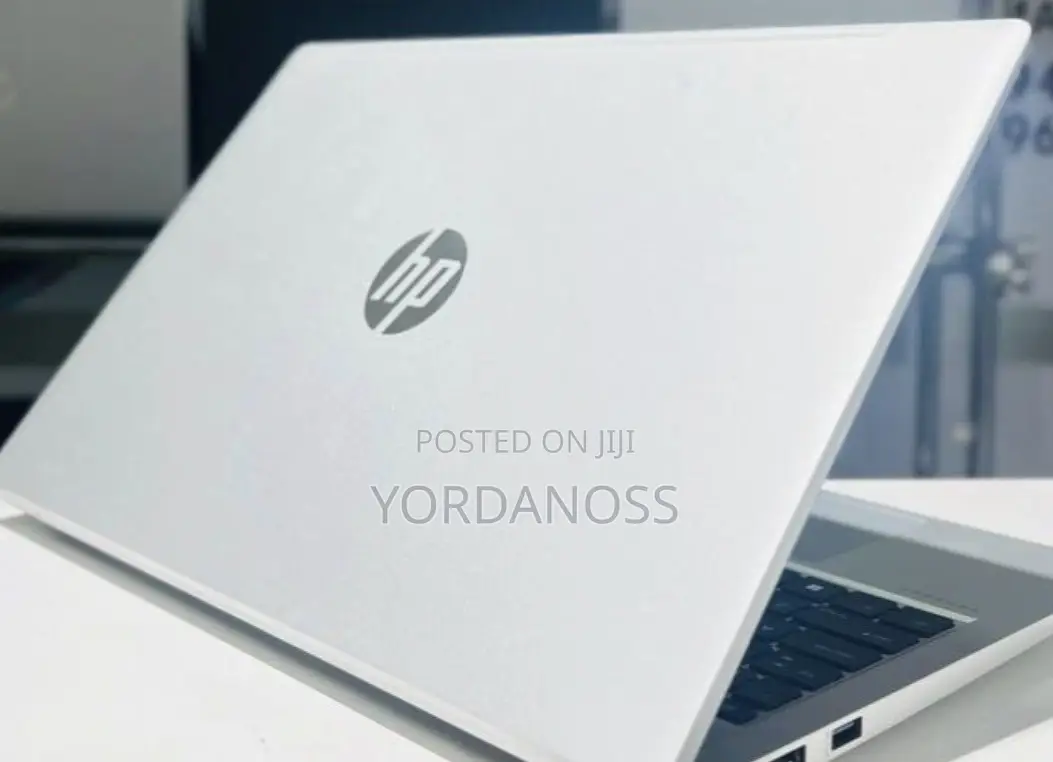 New Laptop HP ProBook 450 G8 16GB Intel Core i5 SSD 512GB