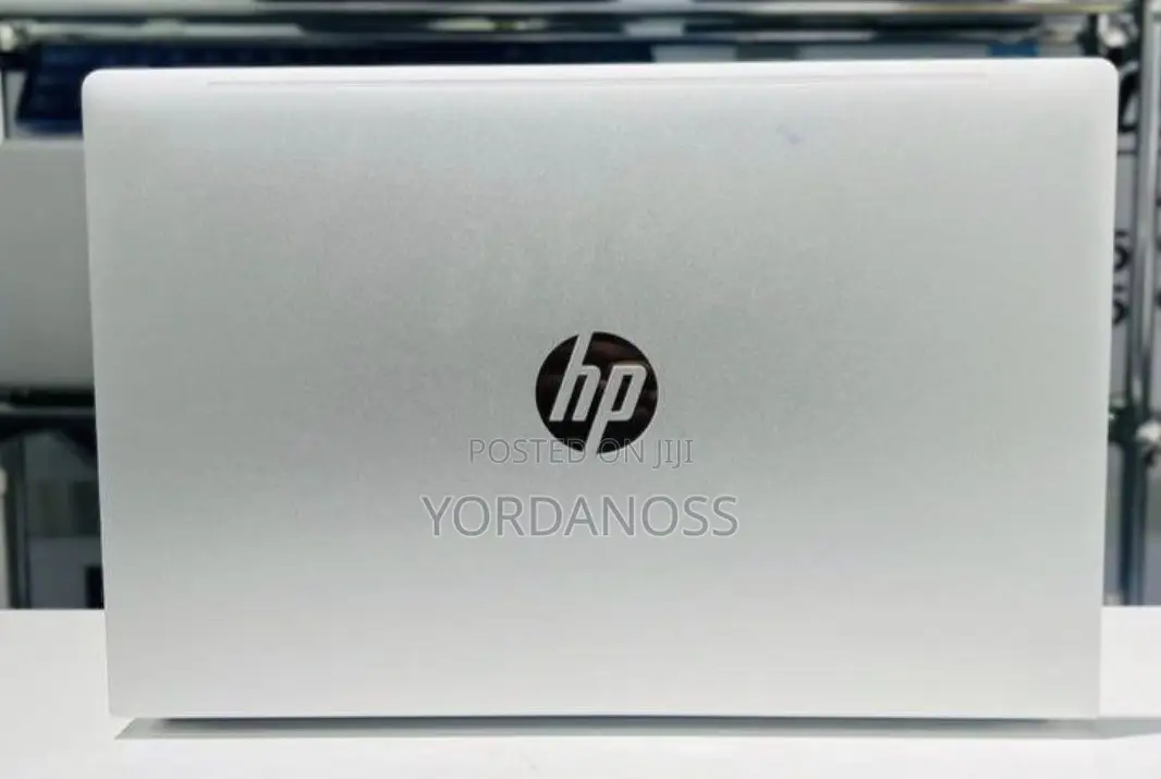 New Laptop HP ProBook 450 G8 16GB Intel Core i5 SSD 512GB