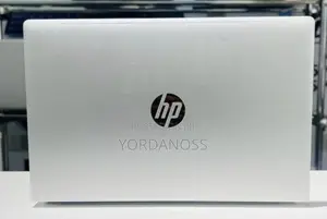 New Laptop HP ProBook 450 G8 16GB Intel Core i5 SSD 512GB