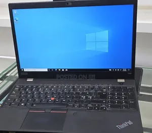 New Laptop Lenovo 16GB Intel Core i5 SSD 256GB