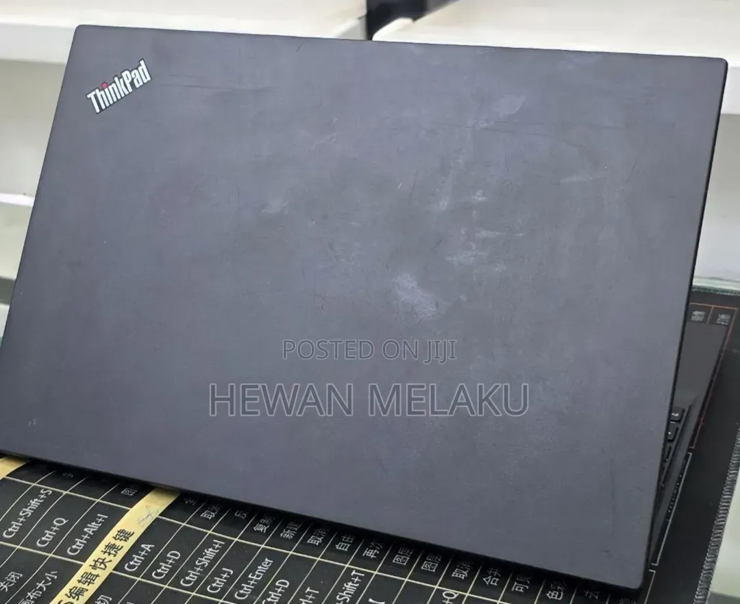 New Laptop Lenovo 16GB Intel Core i5 SSD 256GB