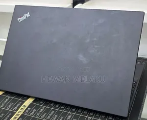 New Laptop Lenovo 16GB Intel Core i5 SSD 256GB