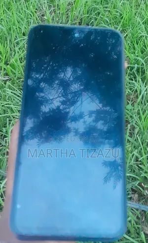 Samsung Galaxy A06 128 GB Black