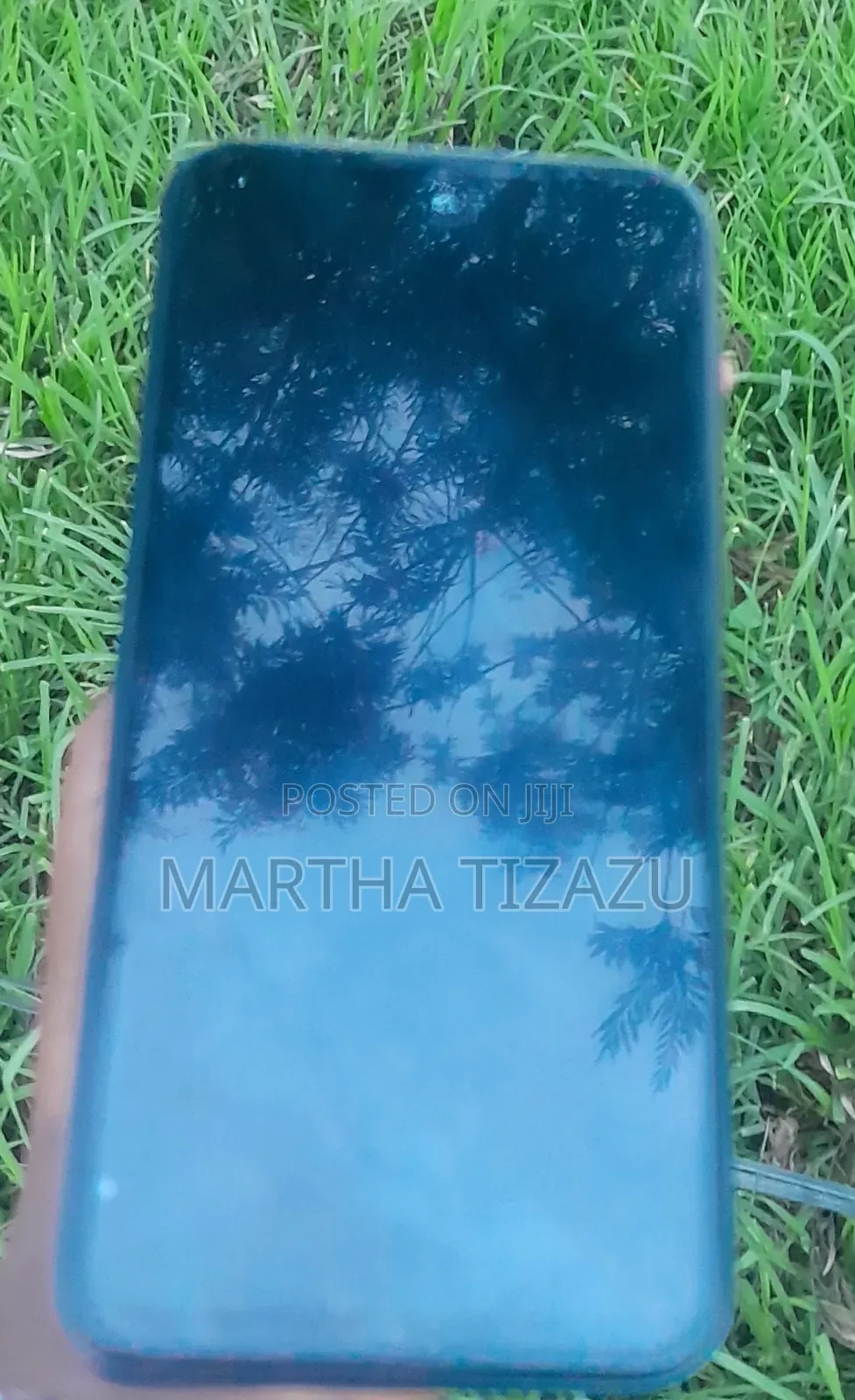 Samsung Galaxy A06 128 GB Black