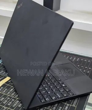 New Laptop Lenovo 16GB Intel Core i5 SSD 256GB