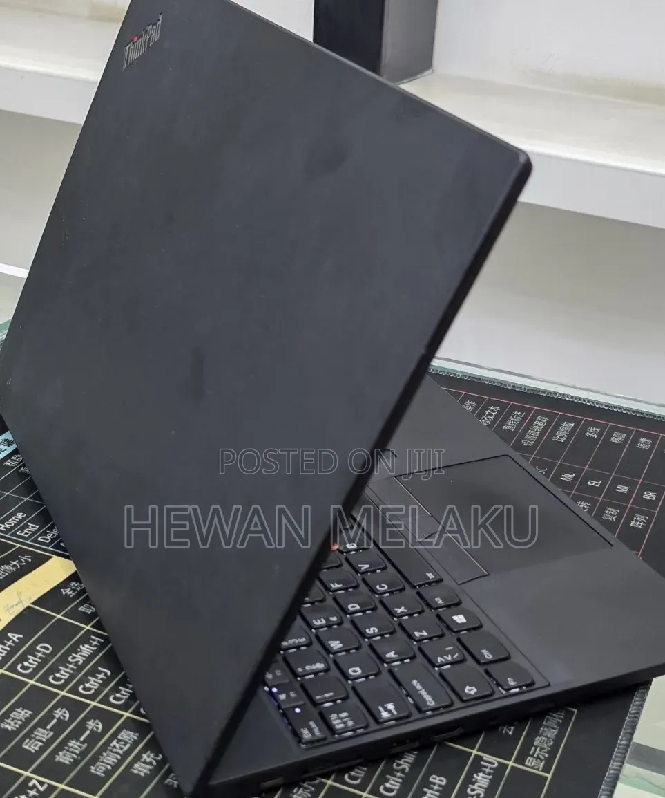 New Laptop Lenovo 16GB Intel Core i5 SSD 256GB