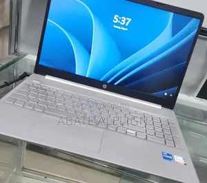 New Laptop HP Stream Notebook 16GB Intel Core i5 SSD 512GB