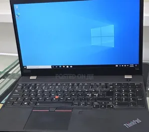 New Laptop Lenovo 16GB Intel Core i5 SSD 256GB