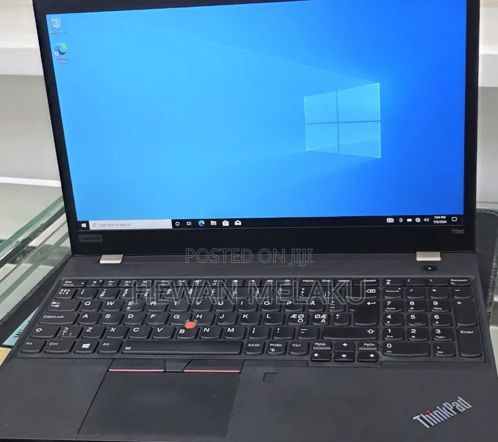 New Laptop Lenovo 16GB Intel Core i5 SSD 256GB