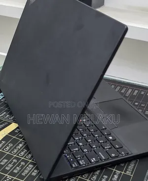 New Laptop Lenovo 16GB Intel Core i5 SSD 256GB
