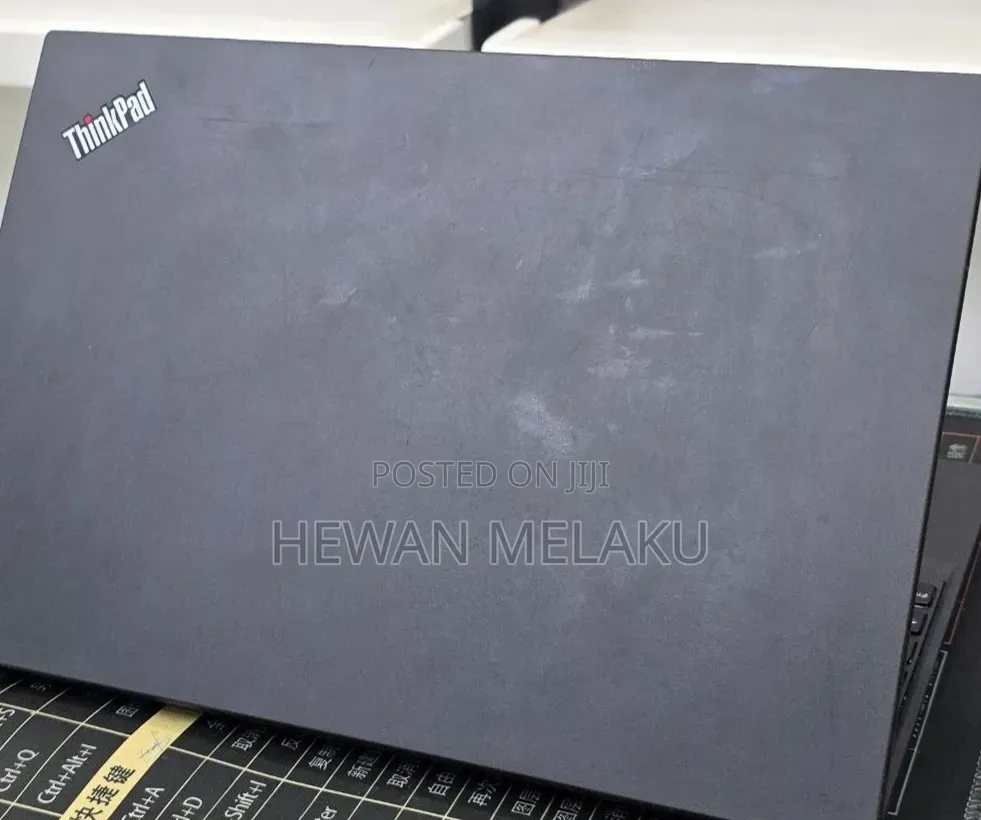 New Laptop Lenovo 16GB Intel Core i5 SSD 256GB