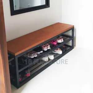 Shoe Racks