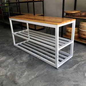 Shoe Racks