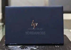 New Laptop HP Dragonfly G2 16GB Intel Core i7 SSD 512GB