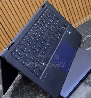 New Laptop HP Dragonfly G2 16GB Intel Core i7 SSD 512GB