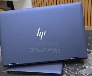 New Laptop HP Dragonfly G2 16GB Intel Core i7 SSD 512GB