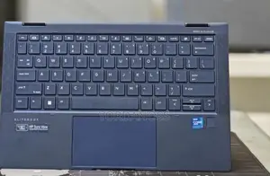 New Laptop HP Dragonfly G2 16GB Intel Core i7 SSD 512GB