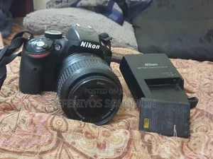Nikon D3200