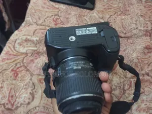 Nikon D3200
