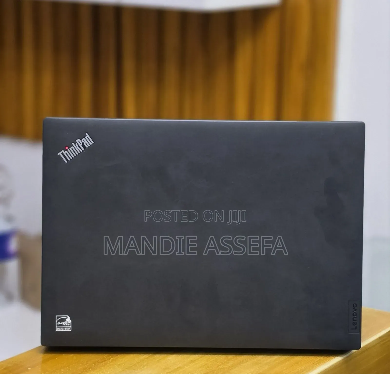 New Laptop Lenovo ThinkPad T14 G3 16GB Intel Core i5 SSD 512GB